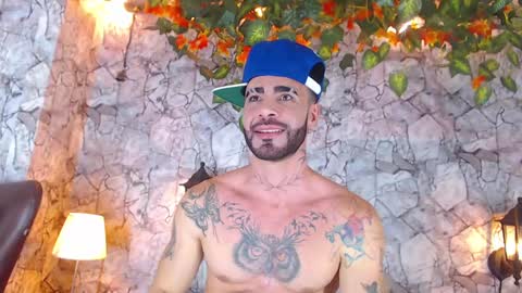 Snapshot of lancelot_benwick chatting on 01/11/25, 02:52 Lancelot Benwick online show from 01/11/25, 02:52
