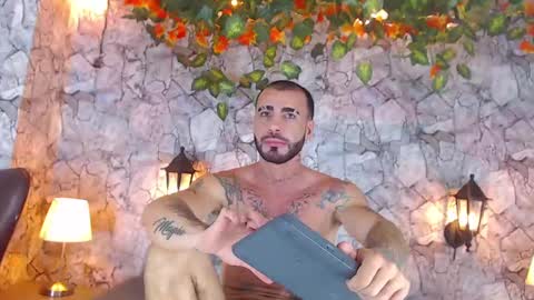 Snapshot of lancelot_benwick chatting on 01/11/25, 06:03 Lancelot Benwick online show from 01/11/25, 06:03