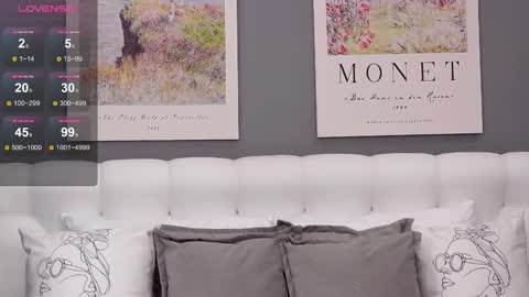 Laneah online show from 12/03/24, 03:30