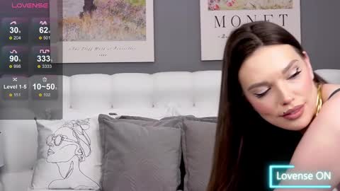 Laneah online show from 02/02/25, 04:05