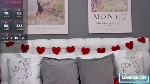 Laneah online show from 02/20/25, 11:32