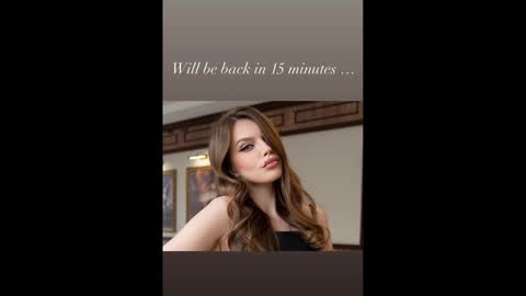 Laneah online show from 02/24/25, 03:12