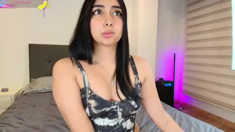 Valen and George online show from 10/20/25, 02:34