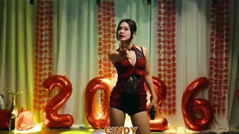 Snapshot of lankwaifong_cindy chatting on 02/10/26, 08:18 lankwaifong_cindy online show from 02/10/26, 08:18