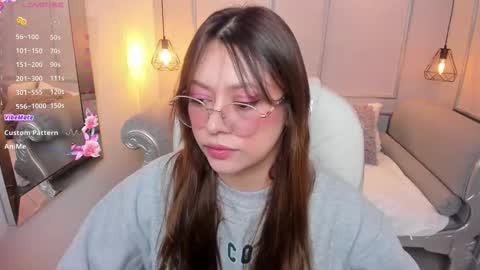 Lanna online show from 10/22/25, 11:54