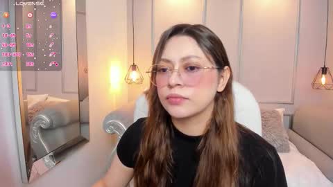 Lanna online show from 10/25/25, 11:40