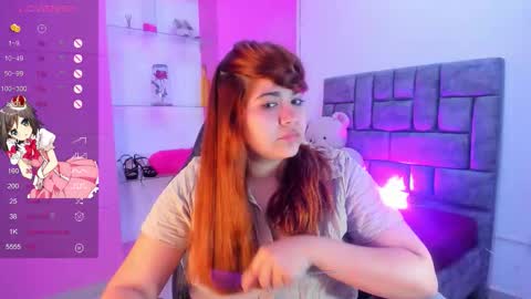 lanna1_ online show from 10/17/25, 01:14