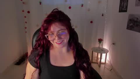 Snapshot of lanna__wilson chatting on 02/05/26, 10:25 Lanna online show from 02/05/26, 10:25