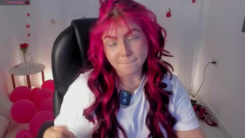 Snapshot of lanna__wilson chatting on 02/13/26, 02:35 Lanna online show from 02/13/26, 02:35