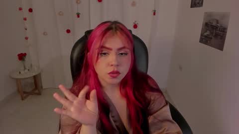 Snapshot of lanna__wilson chatting on 03/02/26, 10:44 Lanna online show from 03/02/26, 10:44