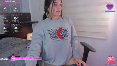 Snapshot of lanna_as chatting on 02/08/25, 10:18 lanna_as online show from 02/08/25, 10:18