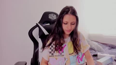 Snapshot of lanna_as chatting on 02/18/25, 08:58 lanna_as online show from 02/18/25, 08:58