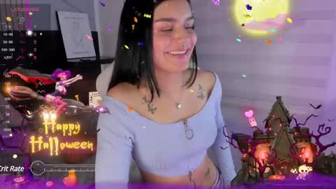 Snapshot of lanna_as chatting on 02/20/25, 10:27 lanna_as online show from 02/20/25, 10:27