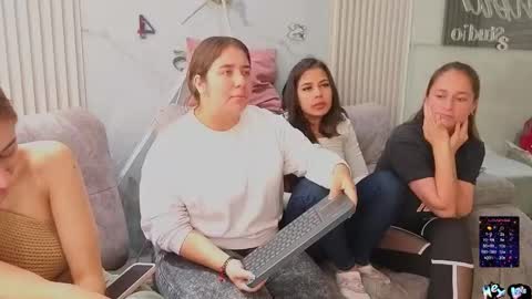 Snapshot of lanna_as chatting on 11/12/25, 02:39 lanna_as online show from 11/12/25, 02:39