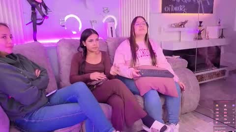 lanna_as online show from 02/24/26, 01:42