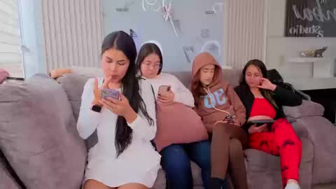 lanna_as online show from 03/10/26, 01:38