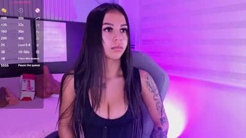 lanna_as online show from 06/20/26, 04:04