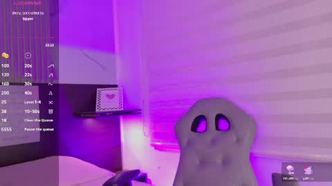lanna_as online show from 06/25/26, 05:12