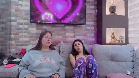 lanna_as online show from 06/27/26, 01:50