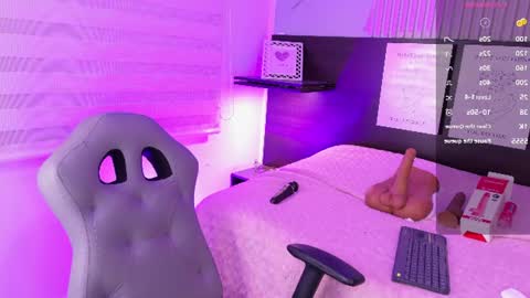 lanna_as online show from 06/30/26, 12:00
