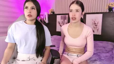 lanna_as online show from 07/03/26, 02:56