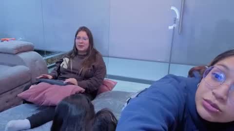 lanna_as online show from 07/04/26, 03:45