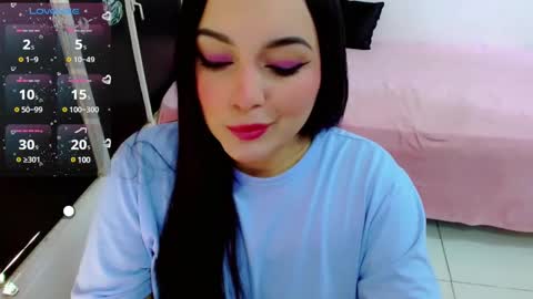 Lanna online show from 02/05/25, 01:54