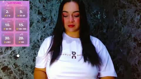 Lanna online show from 07/10/26, 02:52