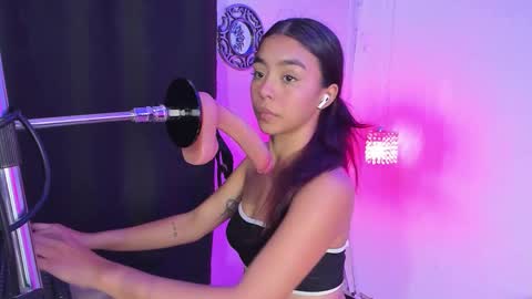 lanna_brunette online show from 12/22/25, 01:19