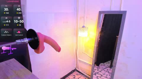 lanna_brunette online show from 05/11/26, 02:45