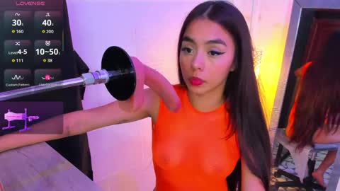 lanna_brunette online show from 05/11/26, 04:04