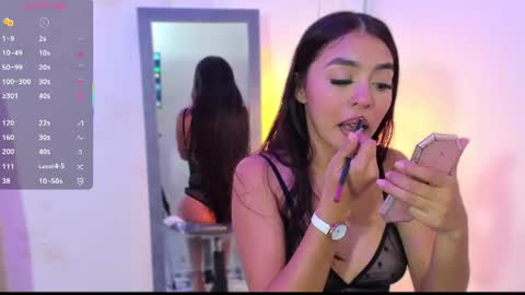 lanna_brunette online show from 06/23/26, 01:31