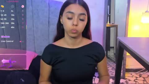 lanna_brunette online show from 07/10/26, 12:08