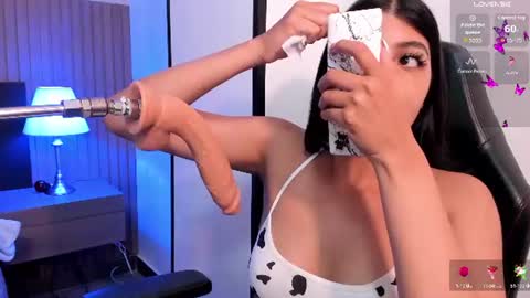 Lanna 4 online show from 07/15/26, 11:48