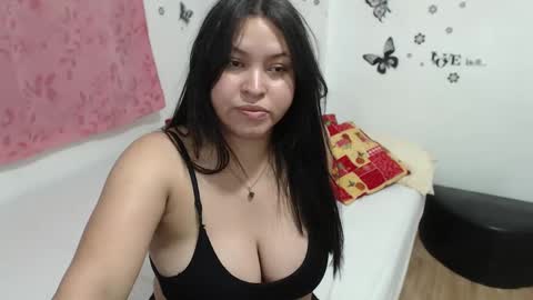Prettywoman online show from 01/14/25, 08:20