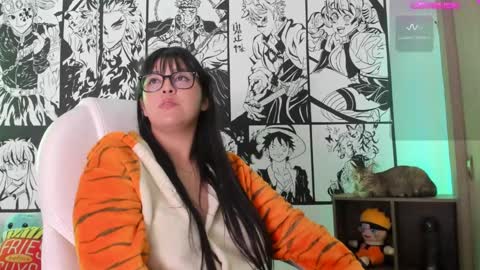 Snapshot of lanna_milller chatting on 01/23/25, 12:46 lanna miller online show from 01/23/25, 12:46