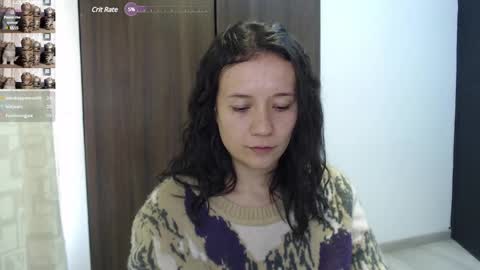 Lanna online show from 12/24/24, 03:58