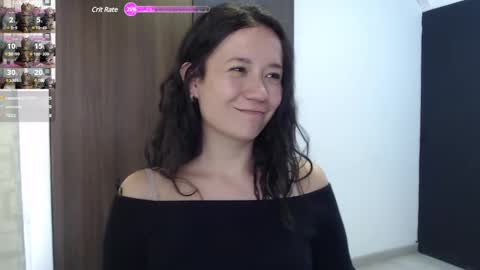 Lanna online show from 01/13/25, 03:58