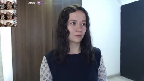 Lanna online show from 01/17/25, 01:35