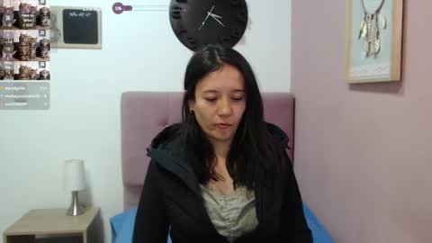 Lanna online show from 01/27/25, 04:33