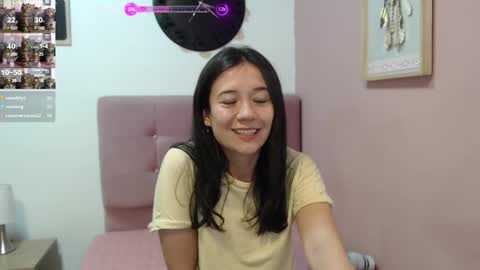 Lanna online show from 02/22/25, 04:40