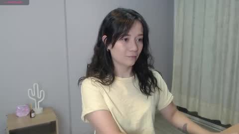 Lanna online show from 09/15/25, 01:22