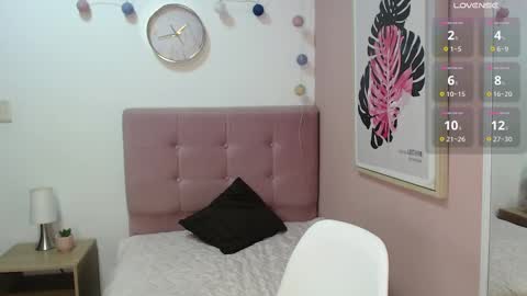 Lanna online show from 09/19/25, 01:23