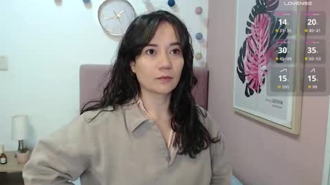 Lanna online show from 10/01/25, 01:17