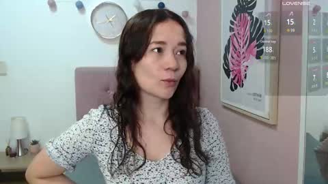 Lanna online show from 12/18/25, 01:17