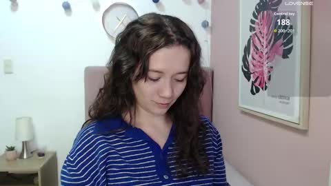 Lanna online show from 02/05/26, 01:16