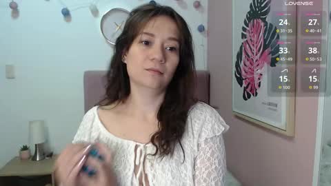 Lanna online show from 02/16/26, 01:18