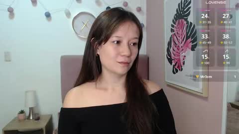 Lanna online show from 02/24/26, 03:10