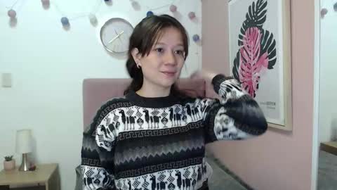 Lanna online show from 03/09/26, 01:15