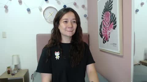 Lanna online show from 05/04/26, 02:13